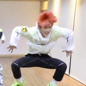 Meet your Posher, Aj